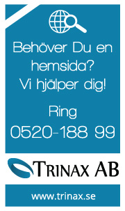 Trinax AB