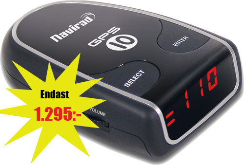 navirad gps10