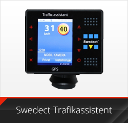 Swedect Trafikassistent