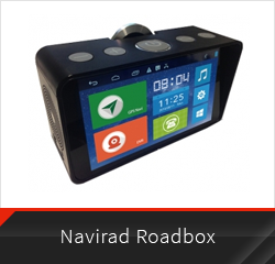 Navirad Roadbox