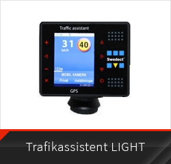 Trafikassistent LIGHT