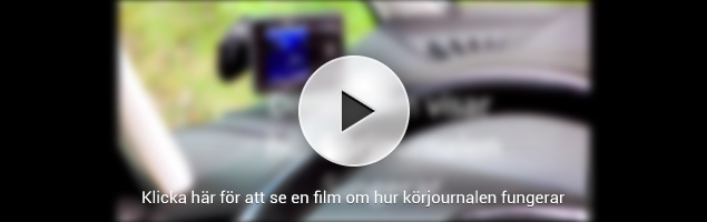 Video Youtube Körjournal