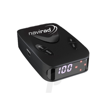 Navirad GPS 125 Fartkameravarnare