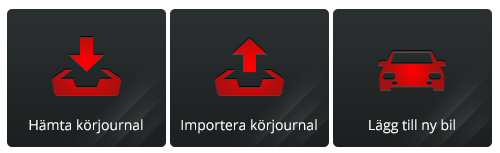 körjournal