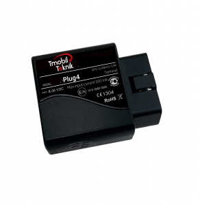 T-Track OBD