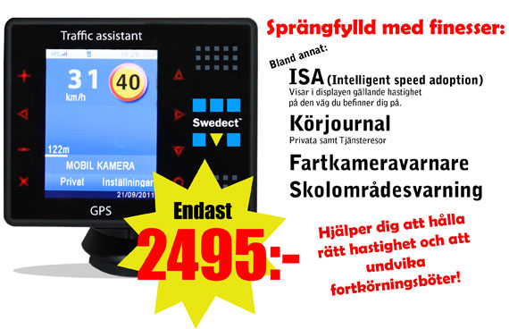 trafikassistenten